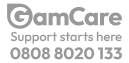 gamcare helpline logo
